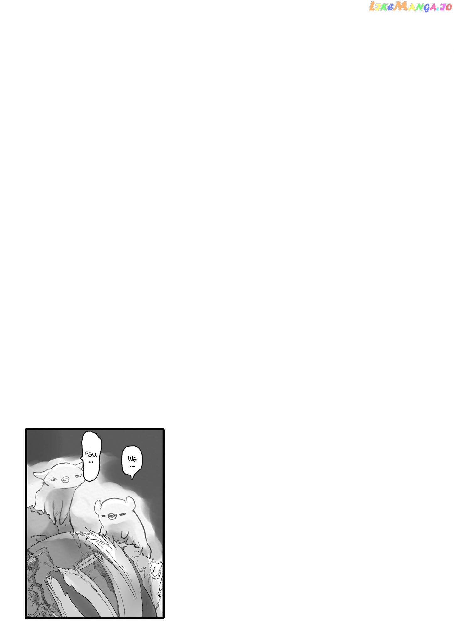 Made in Abyss, Chapter 60.5 image 08